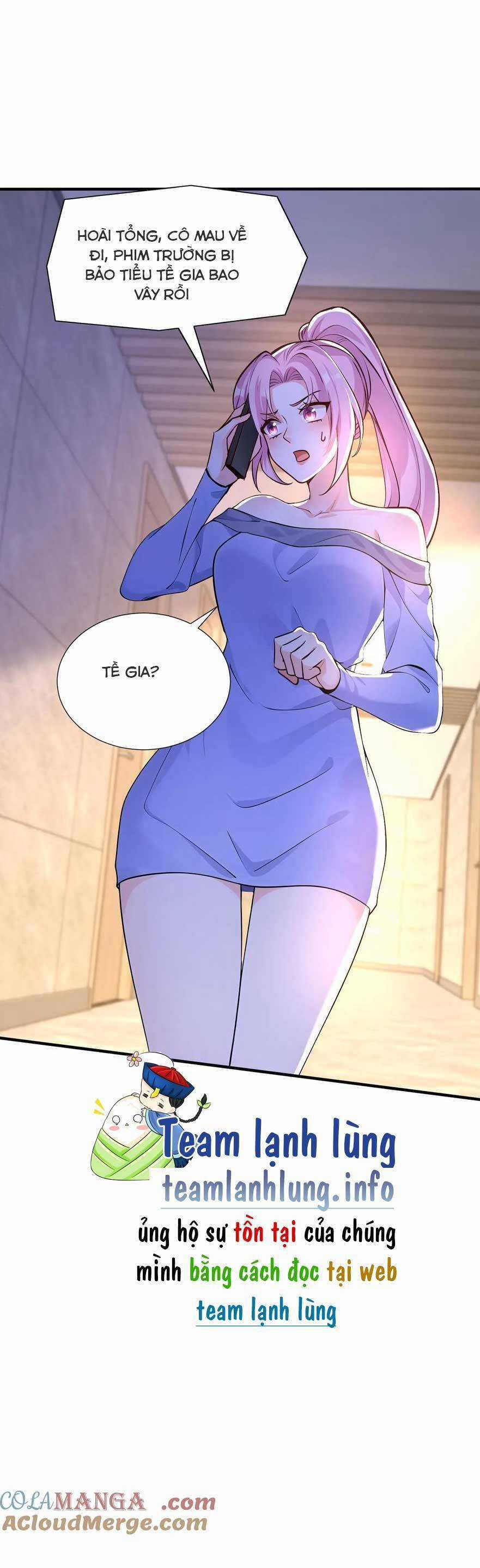 Tái Sinh Trở Lại : Chồng Cũ Khóc Lóc Cầu Xin Tái Hôn Chapter 173 trang 21