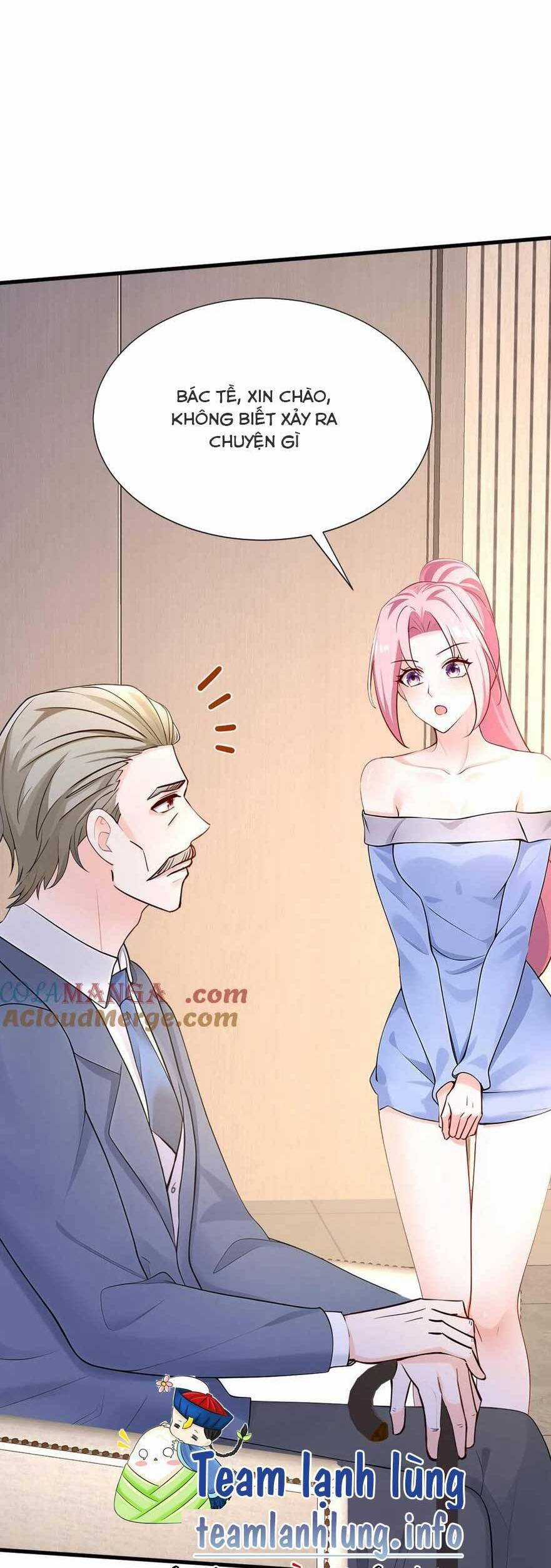 Tái Sinh Trở Lại : Chồng Cũ Khóc Lóc Cầu Xin Tái Hôn Chapter 173 trang 25