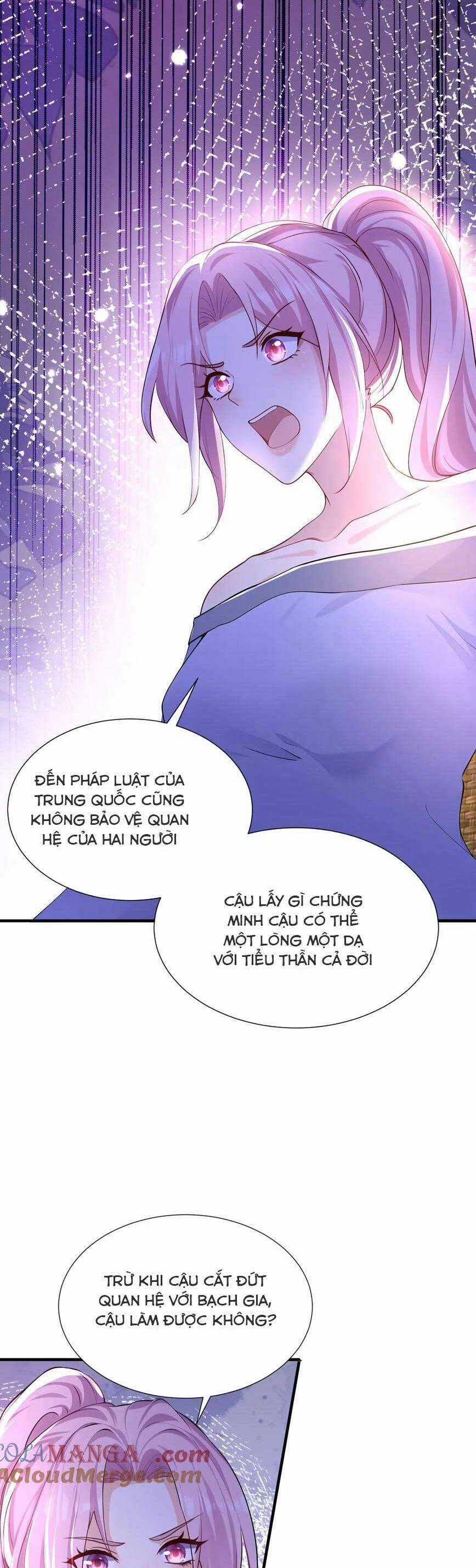 Tái Sinh Trở Lại : Chồng Cũ Khóc Lóc Cầu Xin Tái Hôn Chapter 173 trang 6