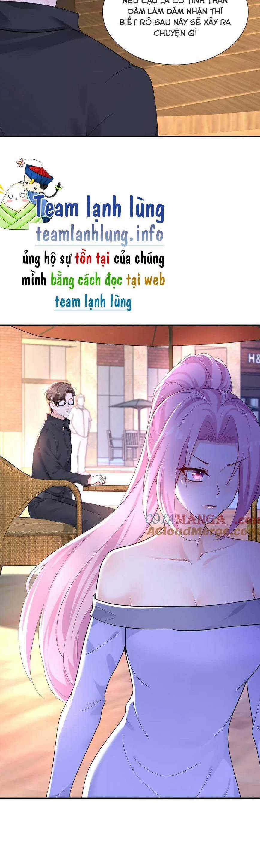 Tái Sinh Trở Lại : Chồng Cũ Khóc Lóc Cầu Xin Tái Hôn Chapter 173 trang 8