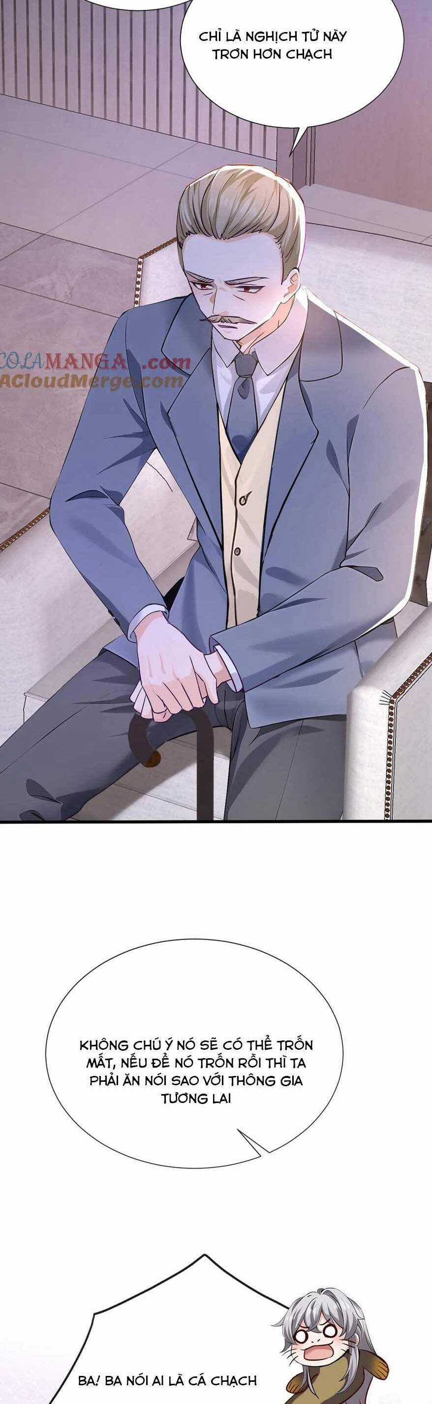 Tái Sinh Trở Lại : Chồng Cũ Khóc Lóc Cầu Xin Tái Hôn Chapter 174 trang 10