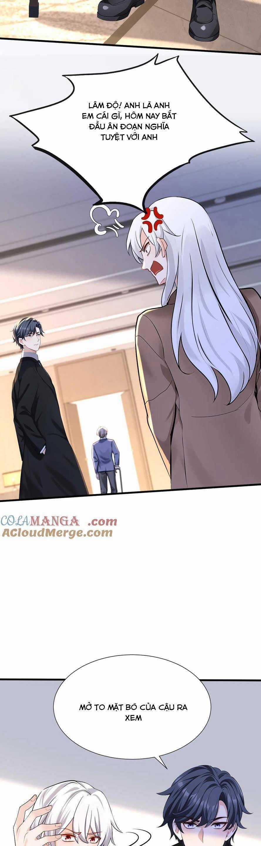 Tái Sinh Trở Lại : Chồng Cũ Khóc Lóc Cầu Xin Tái Hôn Chapter 174 trang 13