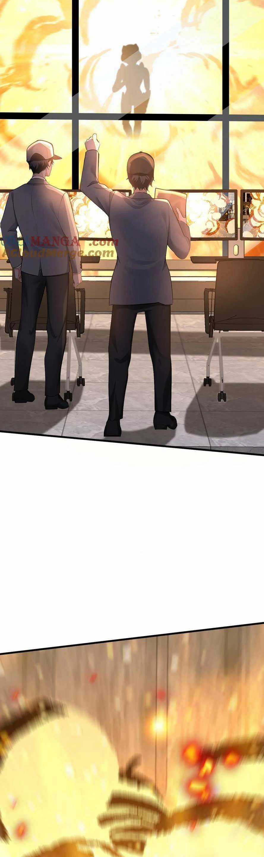 Tái Sinh Trở Lại : Chồng Cũ Khóc Lóc Cầu Xin Tái Hôn Chapter 174 trang 15