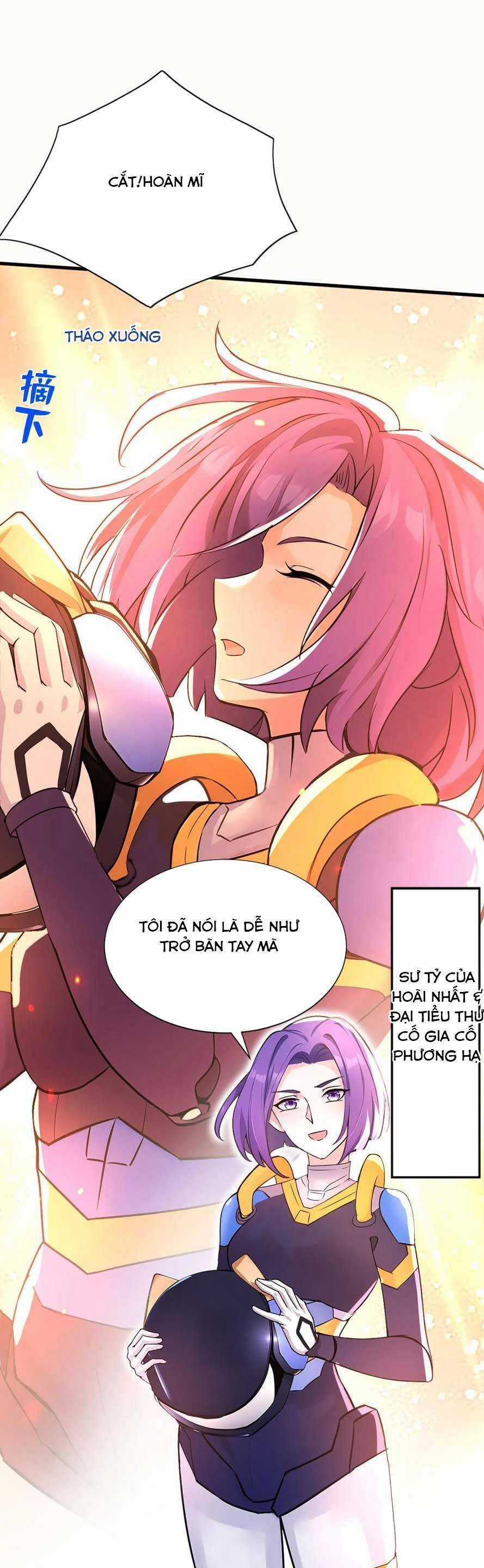 Tái Sinh Trở Lại : Chồng Cũ Khóc Lóc Cầu Xin Tái Hôn Chapter 174 trang 17