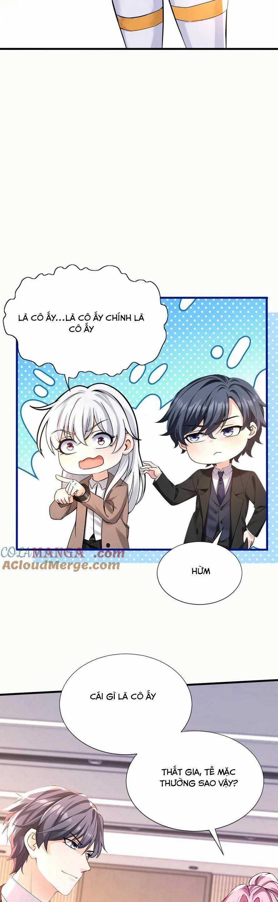 Tái Sinh Trở Lại : Chồng Cũ Khóc Lóc Cầu Xin Tái Hôn Chapter 174 trang 18