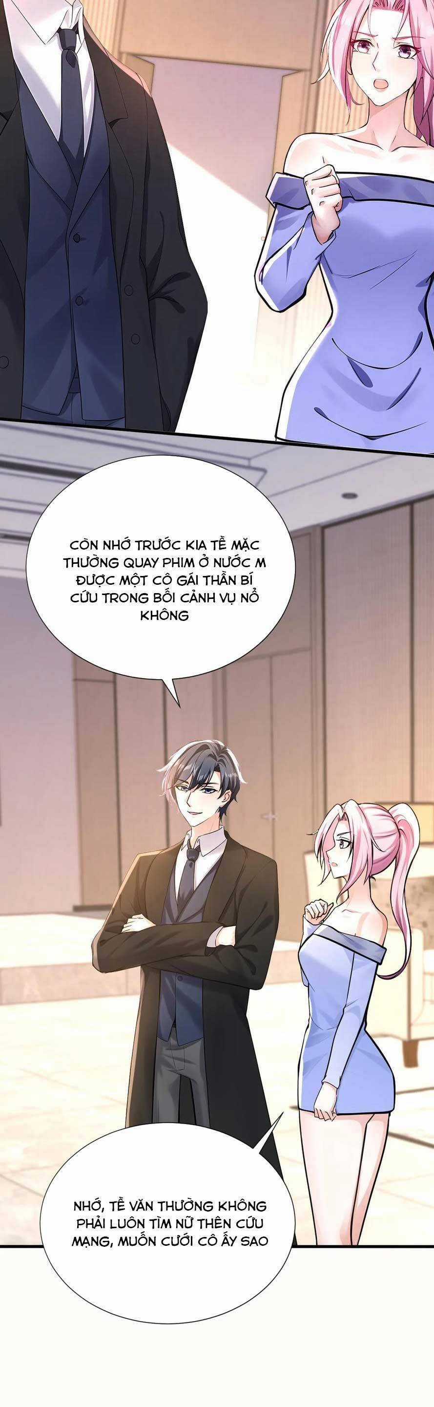 Tái Sinh Trở Lại : Chồng Cũ Khóc Lóc Cầu Xin Tái Hôn Chapter 174 trang 19