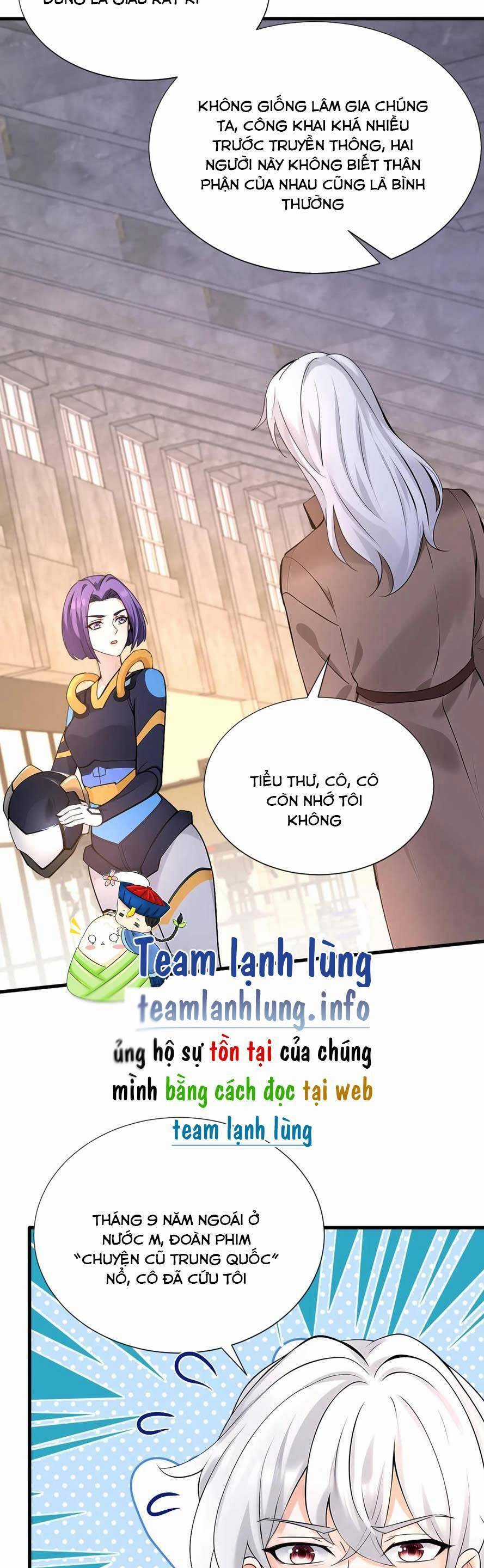 Tái Sinh Trở Lại : Chồng Cũ Khóc Lóc Cầu Xin Tái Hôn Chapter 174 trang 22