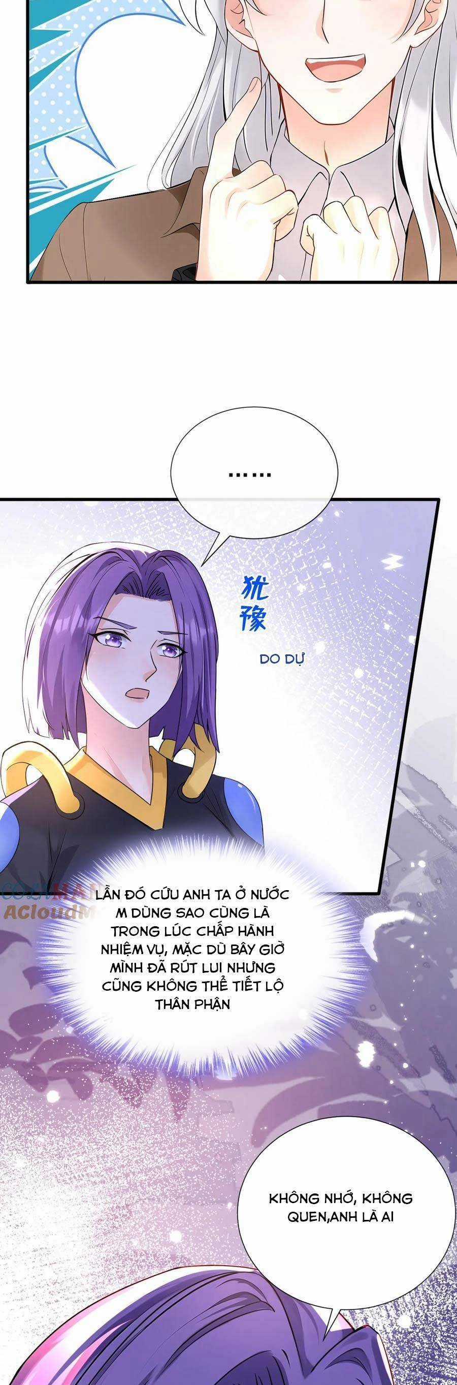 Tái Sinh Trở Lại : Chồng Cũ Khóc Lóc Cầu Xin Tái Hôn Chapter 174 trang 23