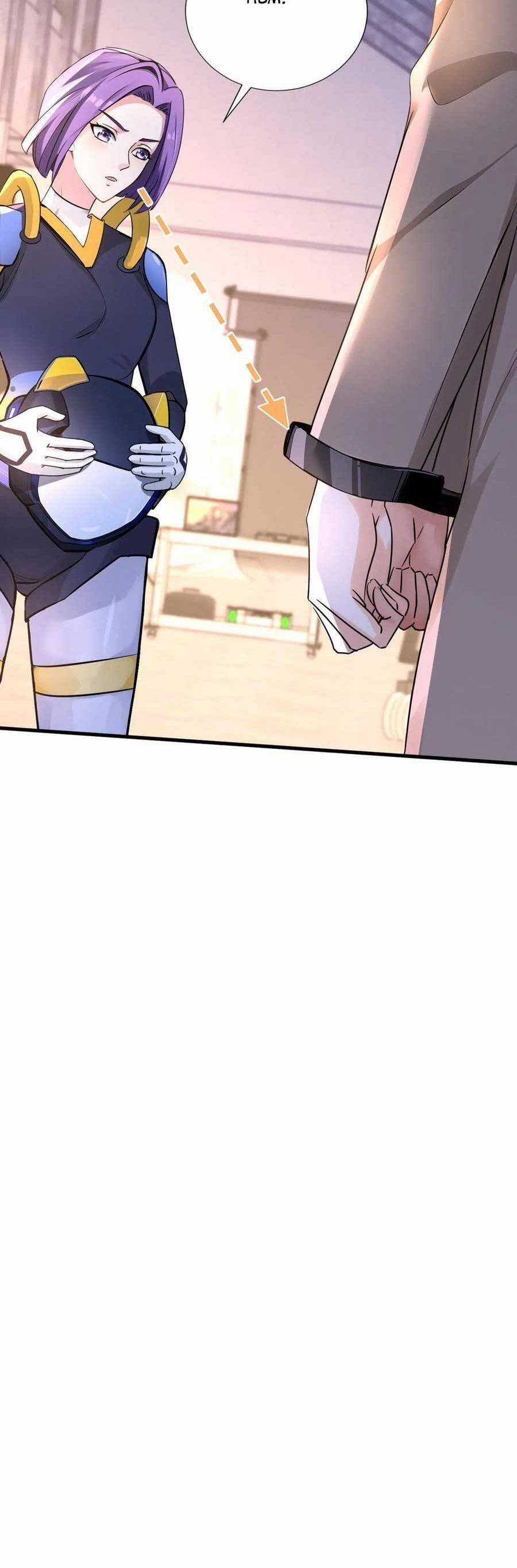 Tái Sinh Trở Lại : Chồng Cũ Khóc Lóc Cầu Xin Tái Hôn Chapter 174 trang 26