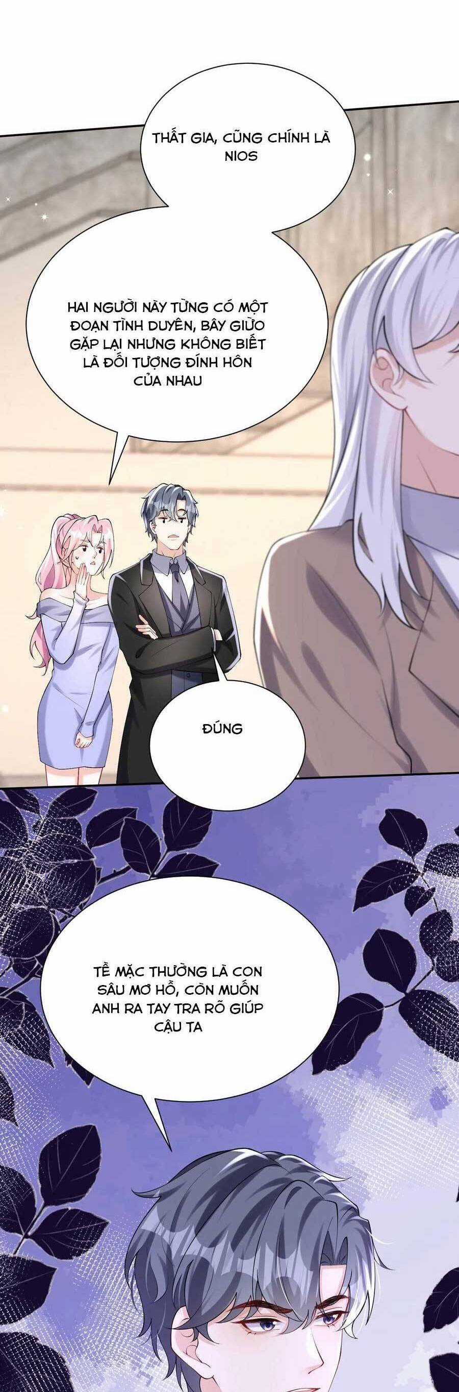 Tái Sinh Trở Lại : Chồng Cũ Khóc Lóc Cầu Xin Tái Hôn Chapter 174 trang 29