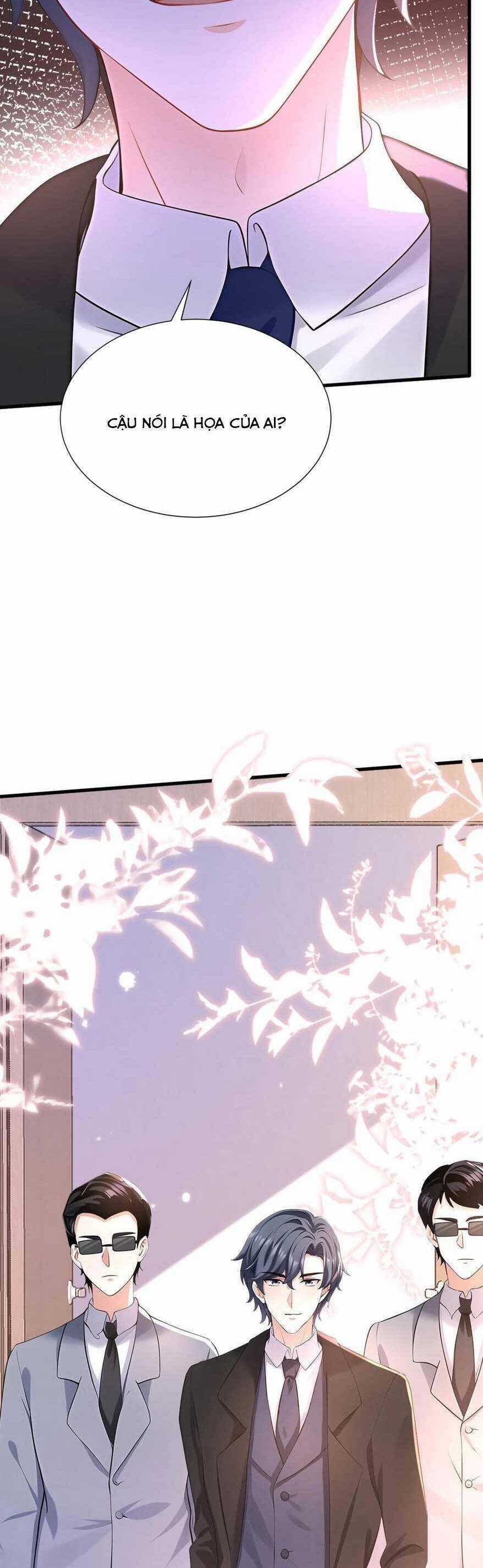 Tái Sinh Trở Lại : Chồng Cũ Khóc Lóc Cầu Xin Tái Hôn Chapter 174 trang 4