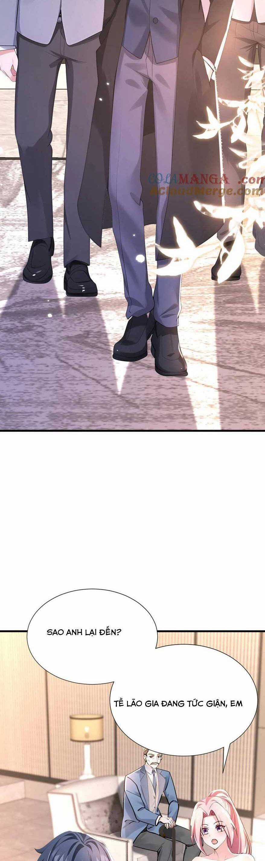 Tái Sinh Trở Lại : Chồng Cũ Khóc Lóc Cầu Xin Tái Hôn Chapter 174 trang 5