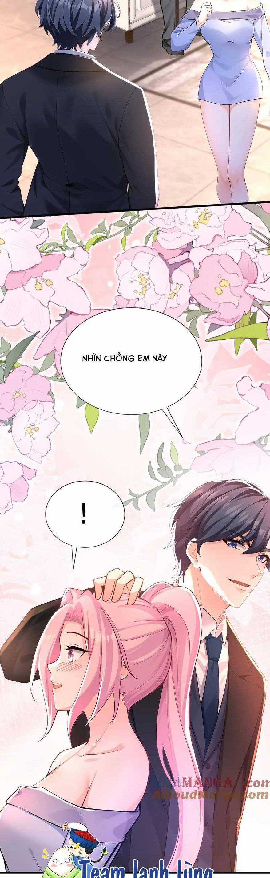 Tái Sinh Trở Lại : Chồng Cũ Khóc Lóc Cầu Xin Tái Hôn Chapter 174 trang 6