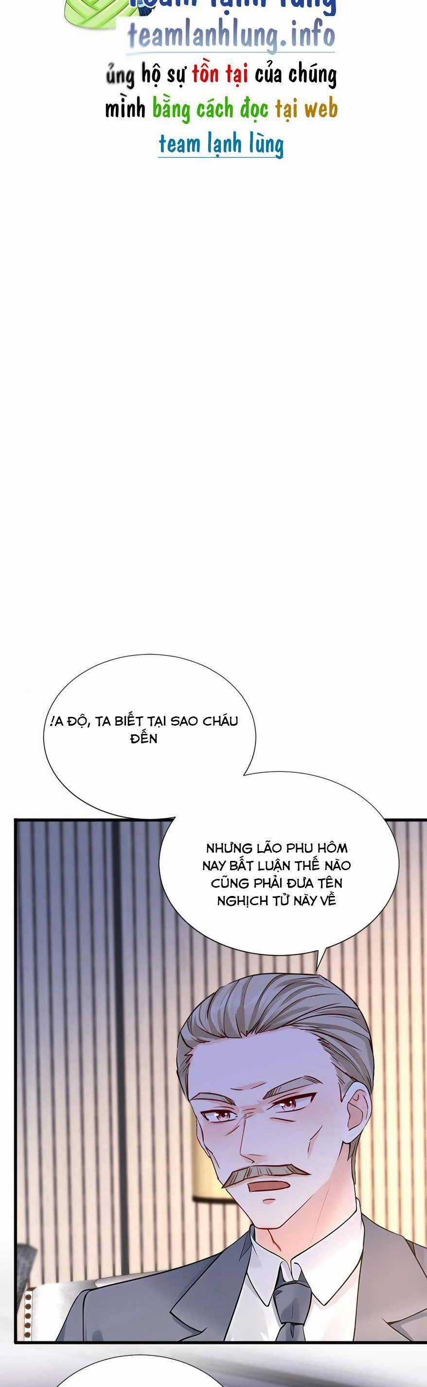 Tái Sinh Trở Lại : Chồng Cũ Khóc Lóc Cầu Xin Tái Hôn Chapter 174 trang 7