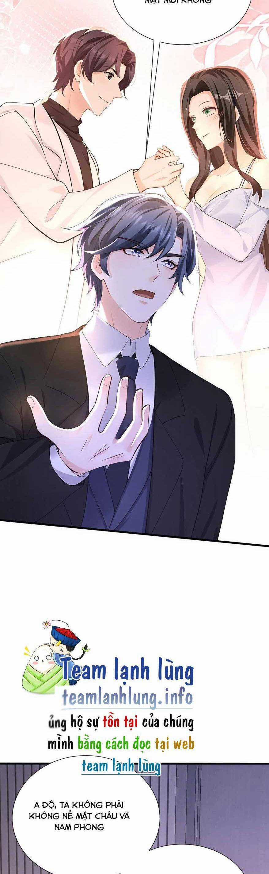 Tái Sinh Trở Lại : Chồng Cũ Khóc Lóc Cầu Xin Tái Hôn Chapter 174 trang 9