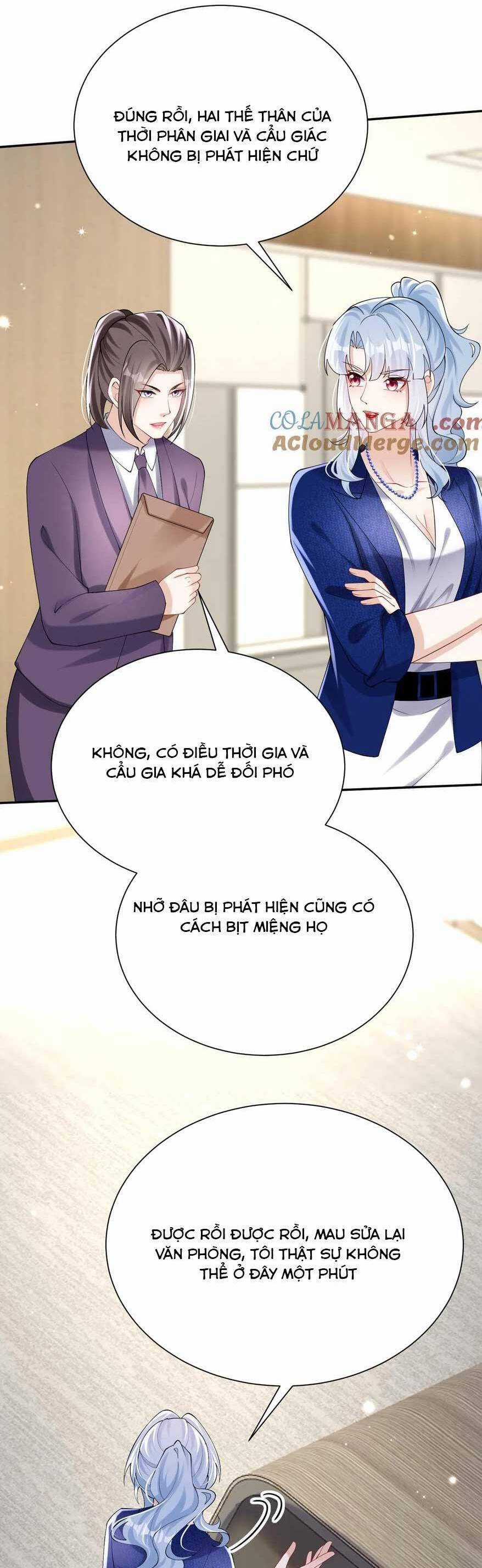 Tái Sinh Trở Lại : Chồng Cũ Khóc Lóc Cầu Xin Tái Hôn Chapter 175 trang 10