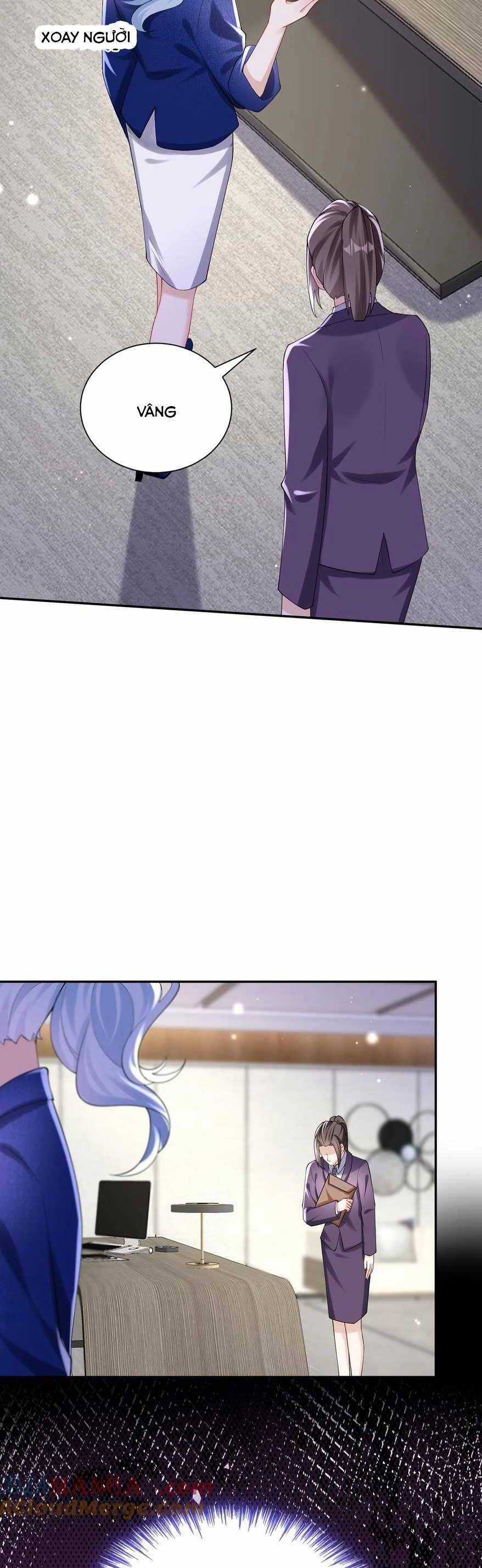 Tái Sinh Trở Lại : Chồng Cũ Khóc Lóc Cầu Xin Tái Hôn Chapter 175 trang 11