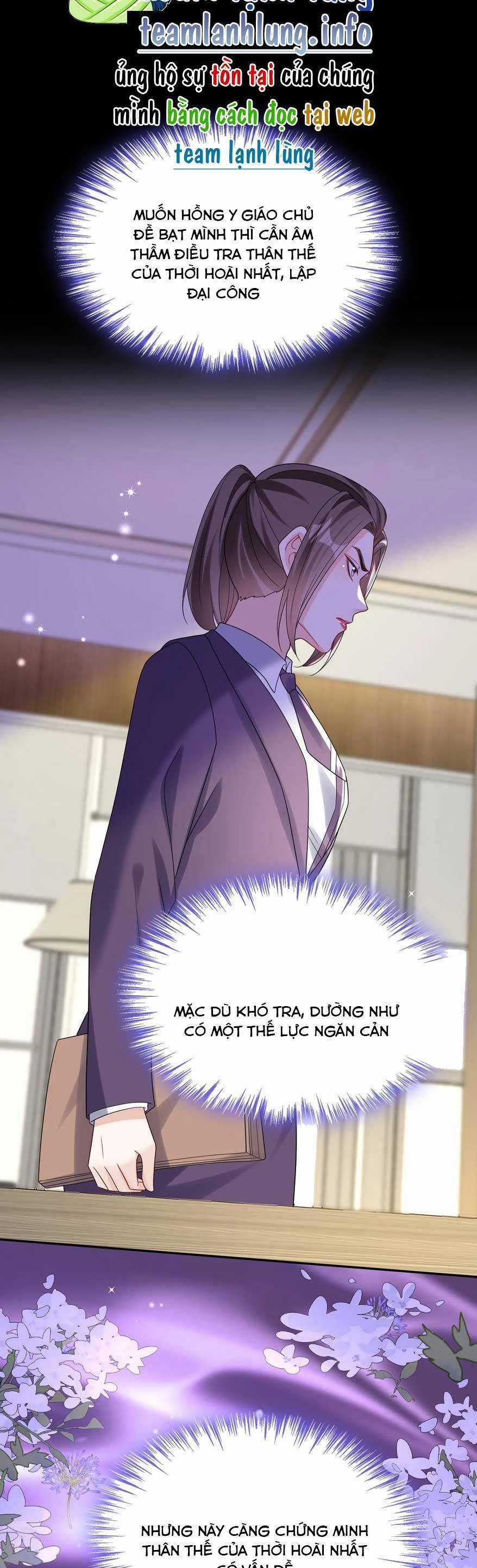 Tái Sinh Trở Lại : Chồng Cũ Khóc Lóc Cầu Xin Tái Hôn Chapter 175 trang 14