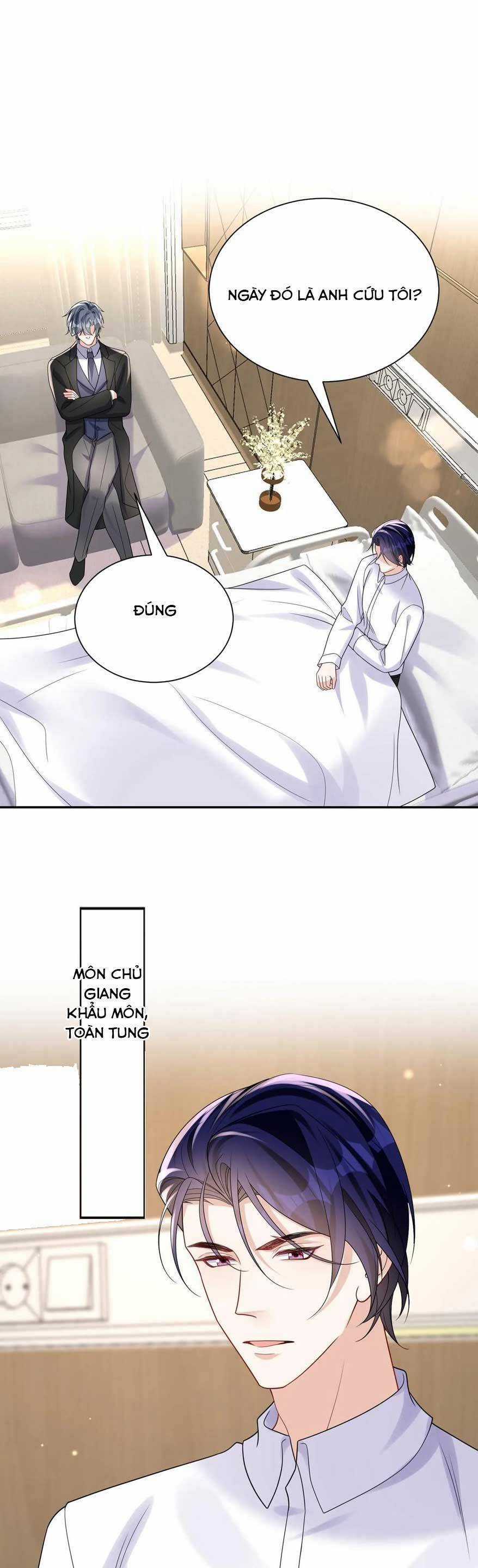 Tái Sinh Trở Lại : Chồng Cũ Khóc Lóc Cầu Xin Tái Hôn Chapter 175 trang 17