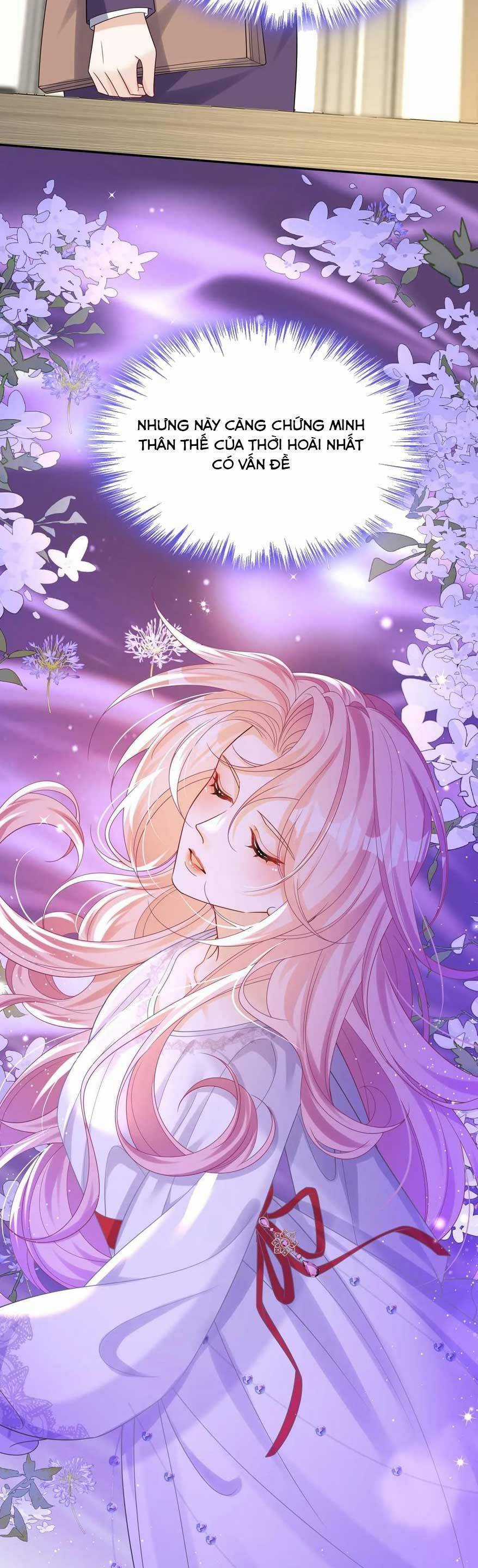 Tái Sinh Trở Lại : Chồng Cũ Khóc Lóc Cầu Xin Tái Hôn Chapter 175 trang 19