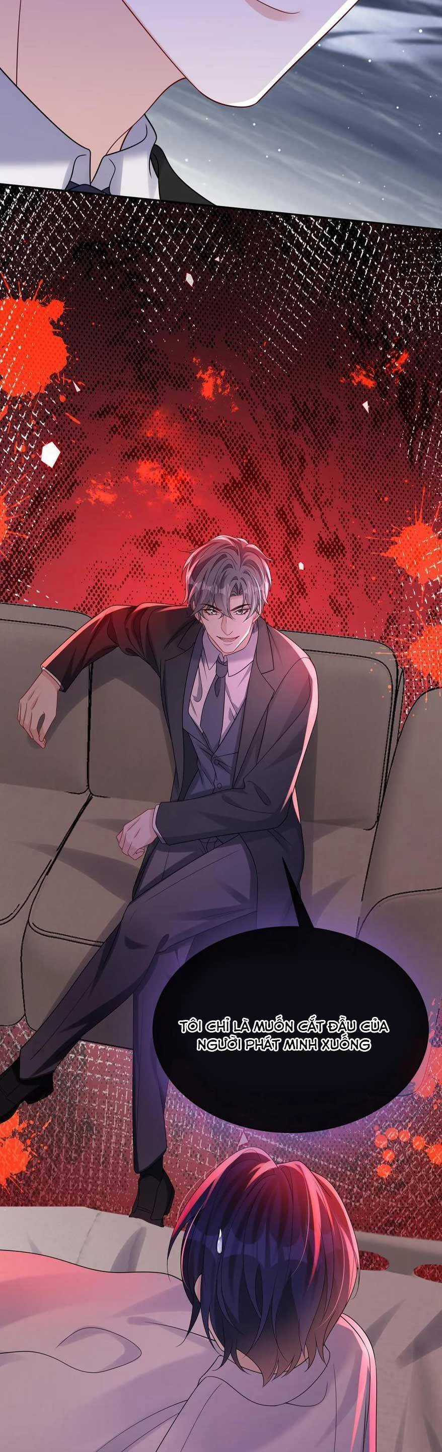 Tái Sinh Trở Lại : Chồng Cũ Khóc Lóc Cầu Xin Tái Hôn Chapter 175 trang 29