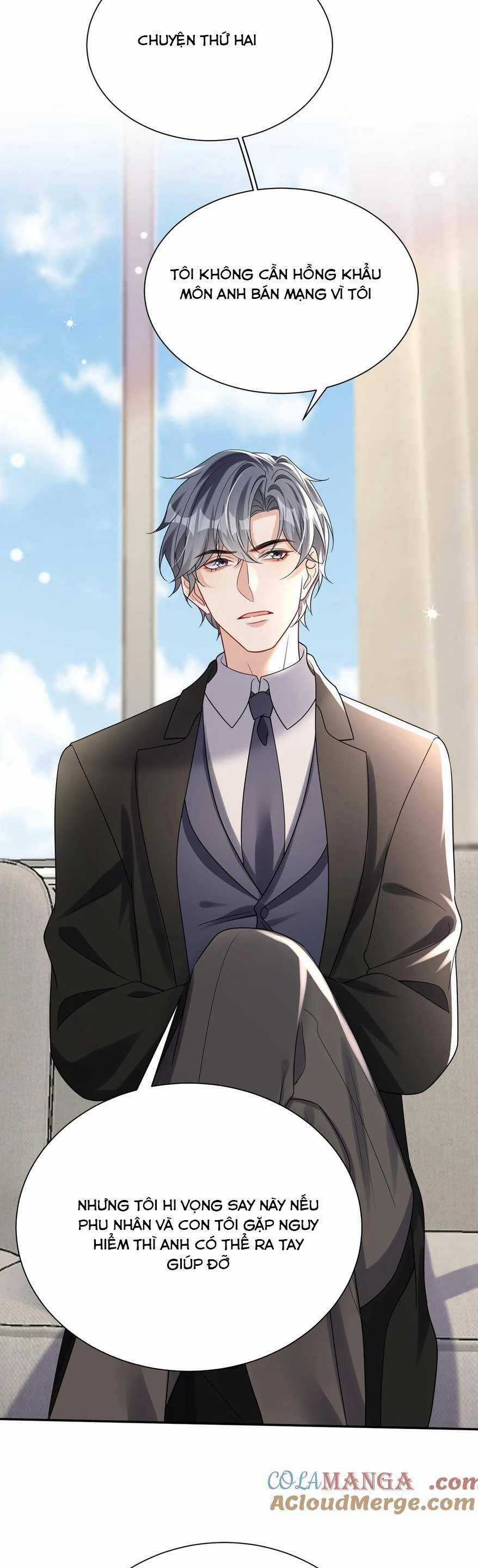 Tái Sinh Trở Lại : Chồng Cũ Khóc Lóc Cầu Xin Tái Hôn Chapter 175 trang 31