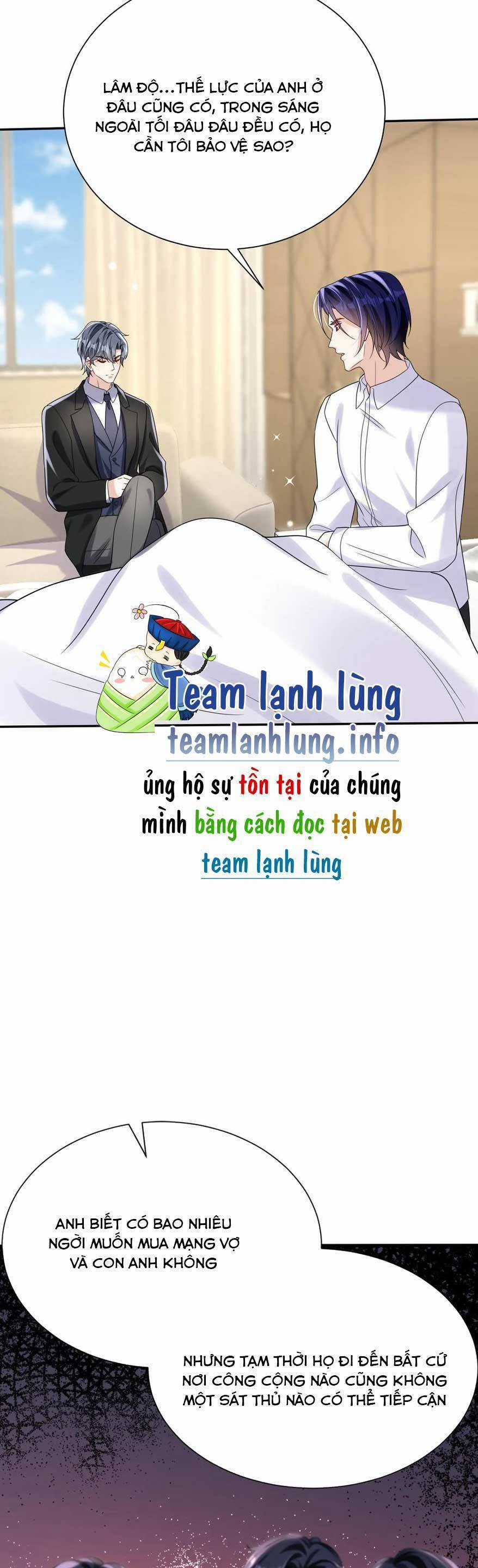Tái Sinh Trở Lại : Chồng Cũ Khóc Lóc Cầu Xin Tái Hôn Chapter 175 trang 32