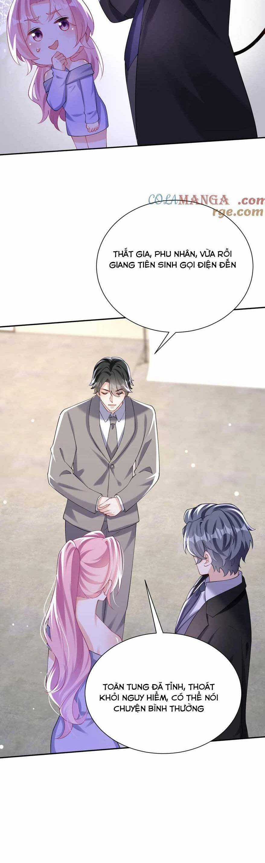 Tái Sinh Trở Lại : Chồng Cũ Khóc Lóc Cầu Xin Tái Hôn Chapter 175 trang 5