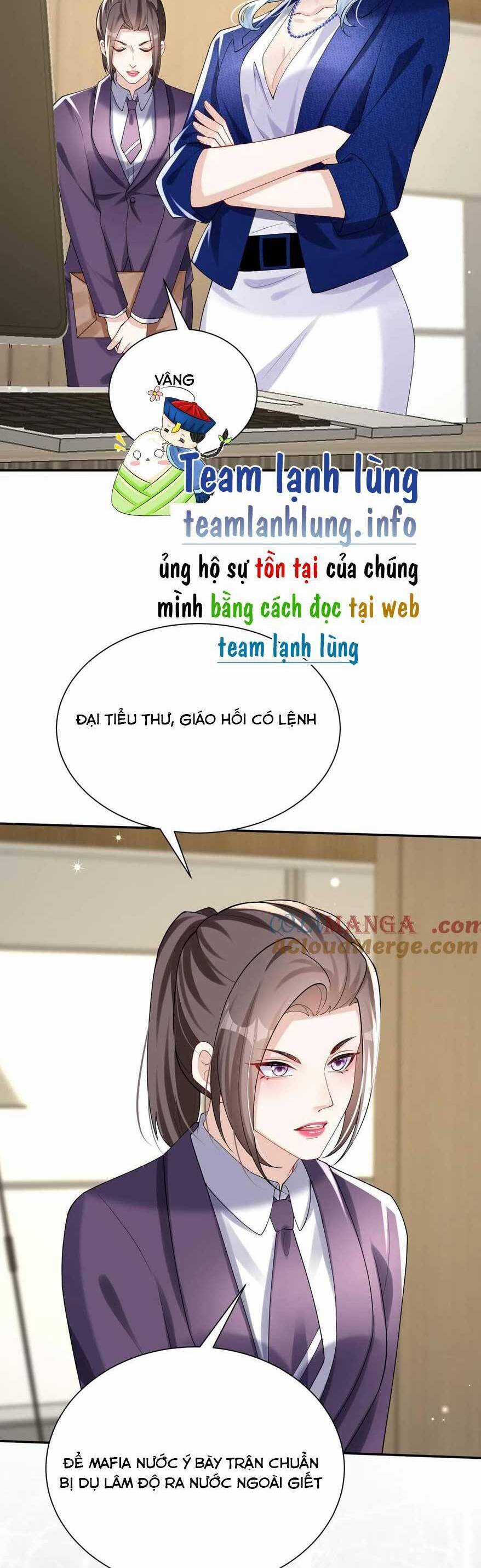 Tái Sinh Trở Lại : Chồng Cũ Khóc Lóc Cầu Xin Tái Hôn Chapter 175 trang 8