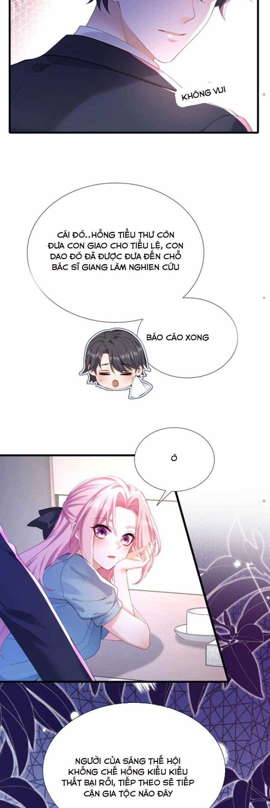 Tái Sinh Trở Lại : Chồng Cũ Khóc Lóc Cầu Xin Tái Hôn Chapter 177 trang 16