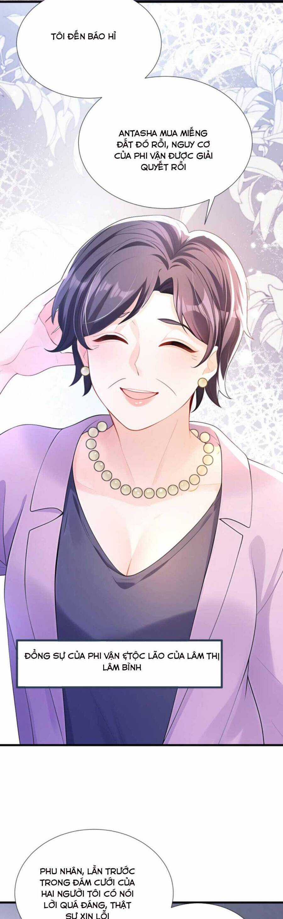 Tái Sinh Trở Lại : Chồng Cũ Khóc Lóc Cầu Xin Tái Hôn Chapter 177 trang 8