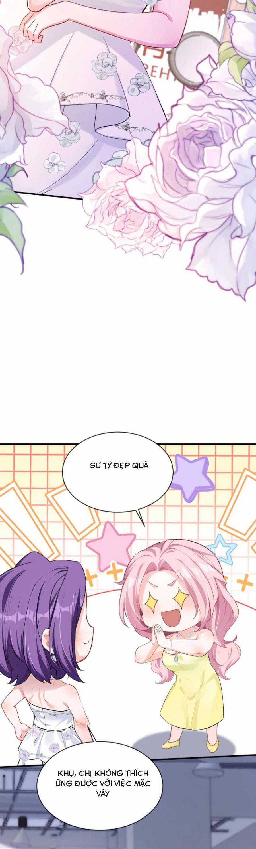 Tái Sinh Trở Lại : Chồng Cũ Khóc Lóc Cầu Xin Tái Hôn Chapter 178 trang 10