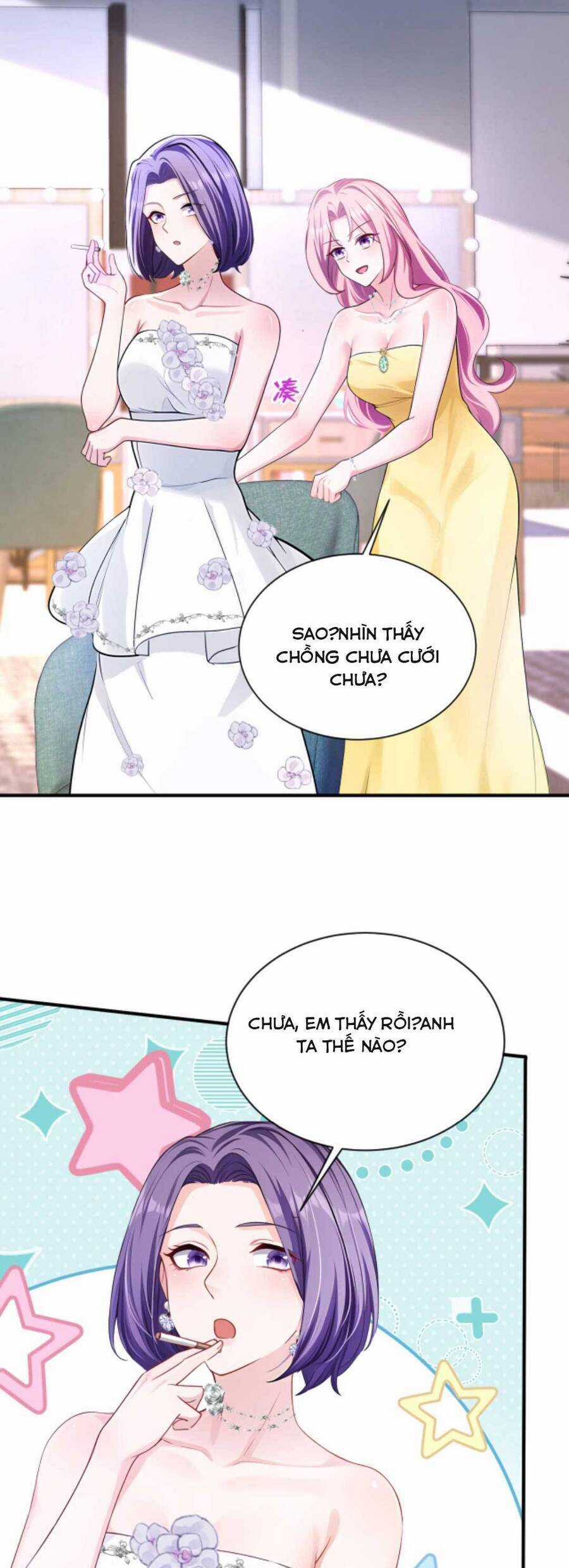 Tái Sinh Trở Lại : Chồng Cũ Khóc Lóc Cầu Xin Tái Hôn Chapter 178 trang 11