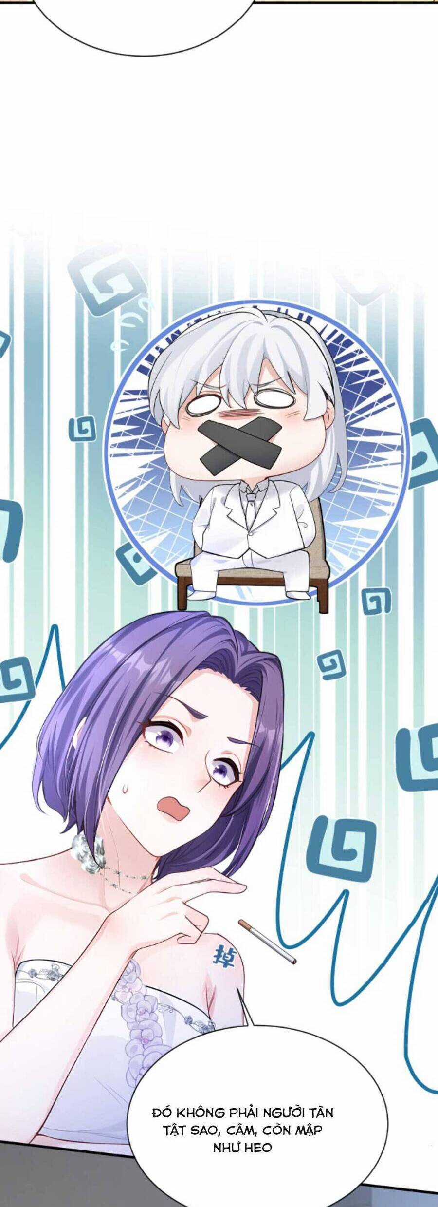 Tái Sinh Trở Lại : Chồng Cũ Khóc Lóc Cầu Xin Tái Hôn Chapter 178 trang 13