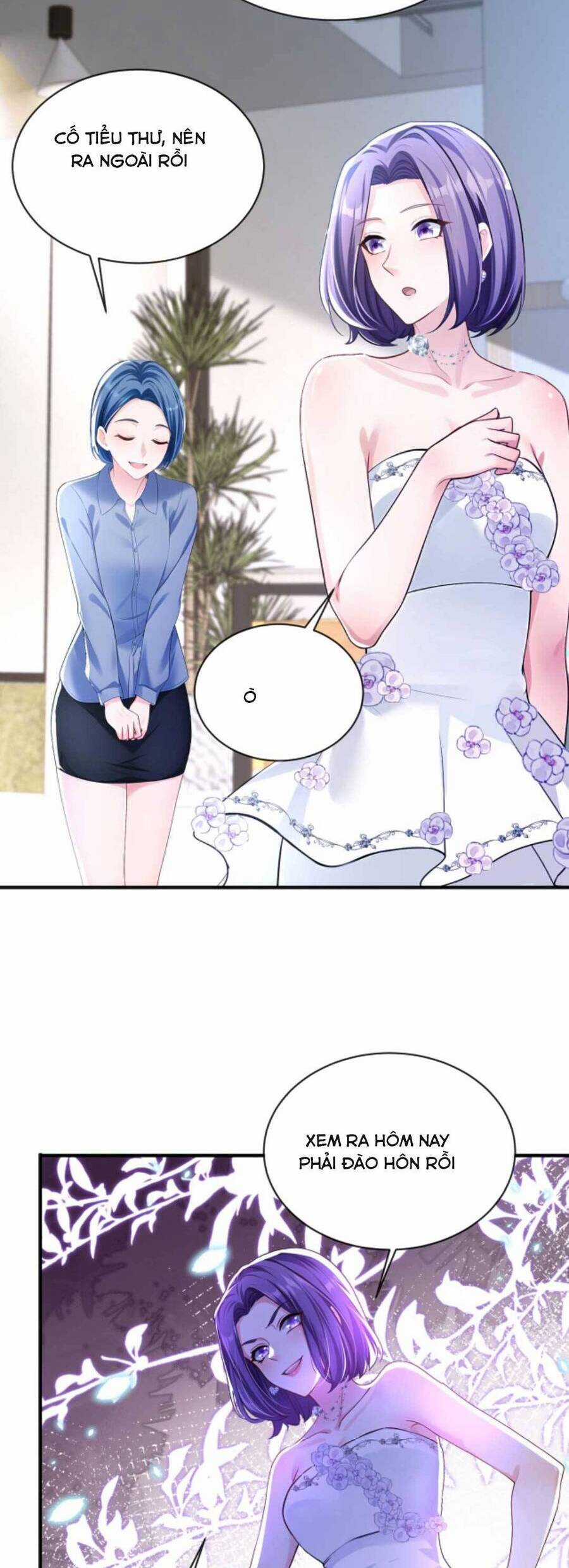 Tái Sinh Trở Lại : Chồng Cũ Khóc Lóc Cầu Xin Tái Hôn Chapter 178 trang 14