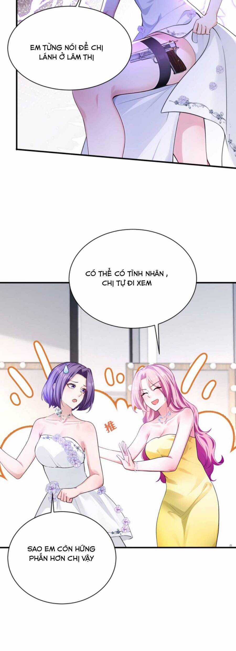 Tái Sinh Trở Lại : Chồng Cũ Khóc Lóc Cầu Xin Tái Hôn Chapter 178 trang 15