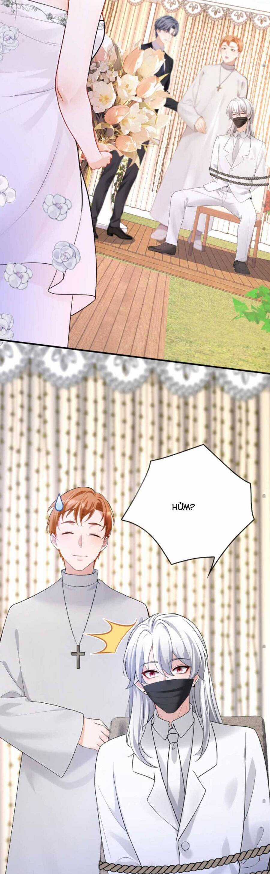 Tái Sinh Trở Lại : Chồng Cũ Khóc Lóc Cầu Xin Tái Hôn Chapter 178 trang 19