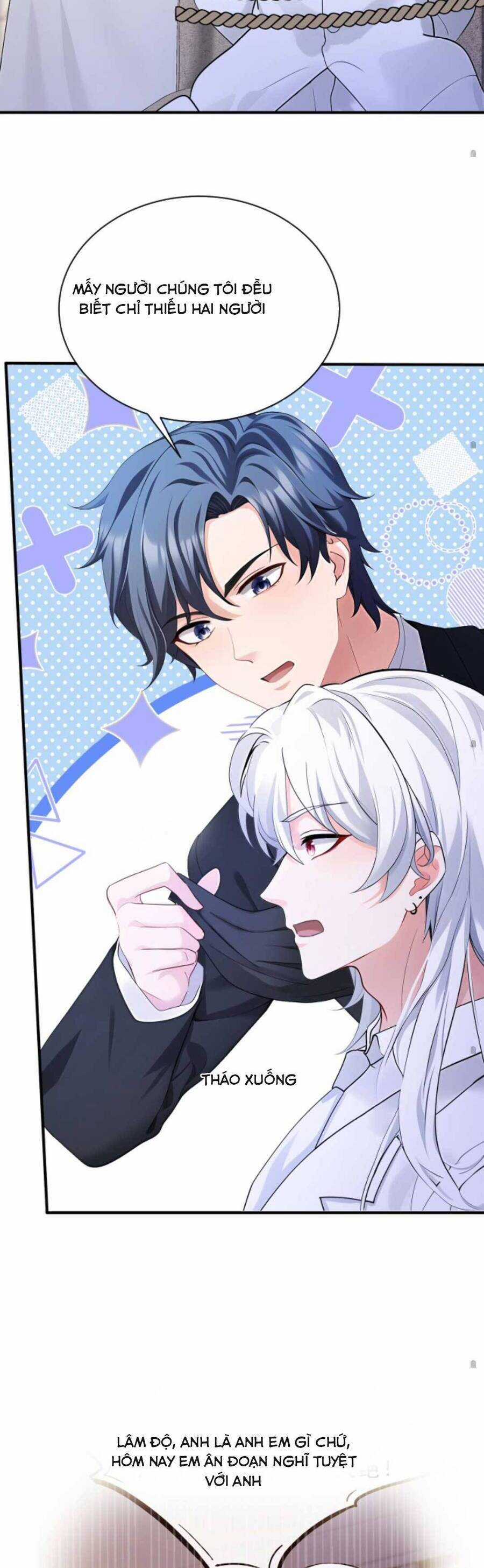 Tái Sinh Trở Lại : Chồng Cũ Khóc Lóc Cầu Xin Tái Hôn Chapter 178 trang 20