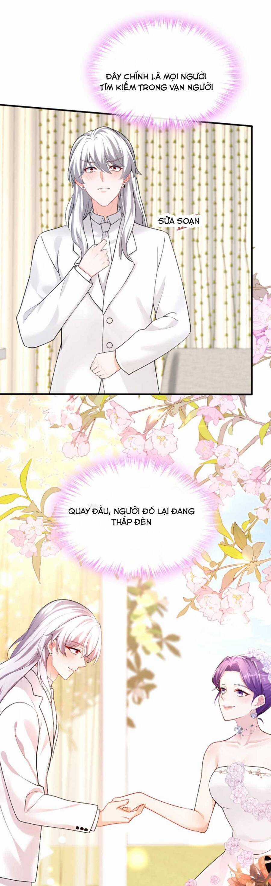 Tái Sinh Trở Lại : Chồng Cũ Khóc Lóc Cầu Xin Tái Hôn Chapter 178 trang 22