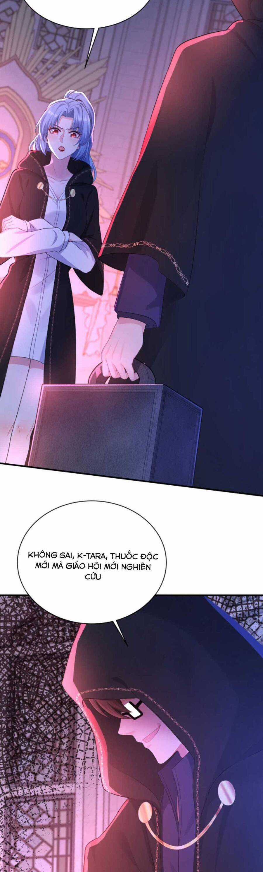 Tái Sinh Trở Lại : Chồng Cũ Khóc Lóc Cầu Xin Tái Hôn Chapter 178 trang 4