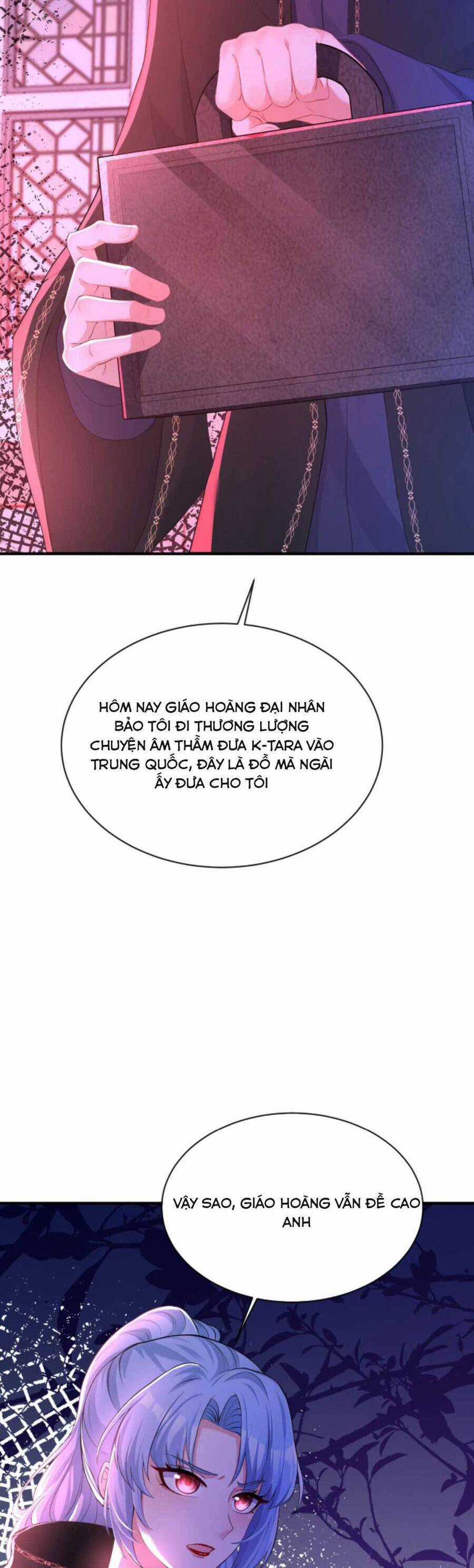 Tái Sinh Trở Lại : Chồng Cũ Khóc Lóc Cầu Xin Tái Hôn Chapter 178 trang 5