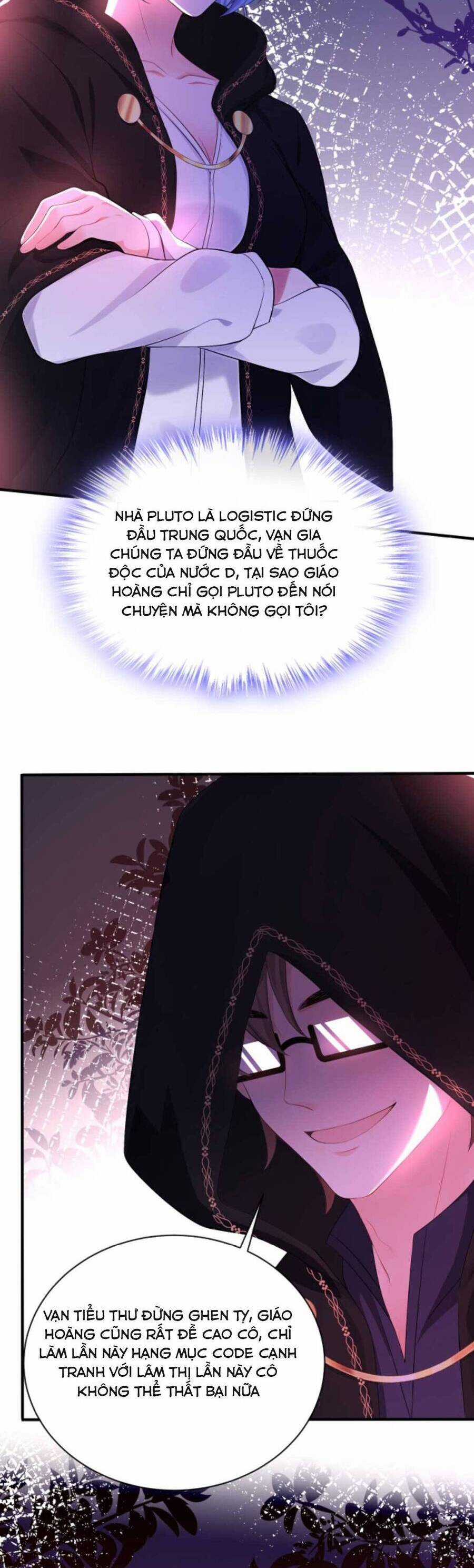 Tái Sinh Trở Lại : Chồng Cũ Khóc Lóc Cầu Xin Tái Hôn Chapter 178 trang 6