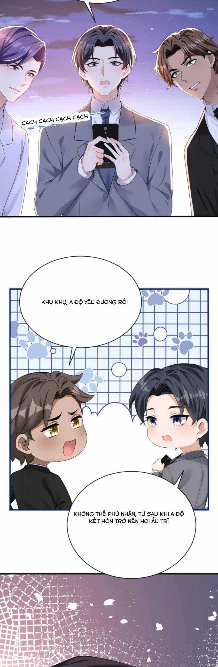 Tái Sinh Trở Lại : Chồng Cũ Khóc Lóc Cầu Xin Tái Hôn Chapter 179 trang 13