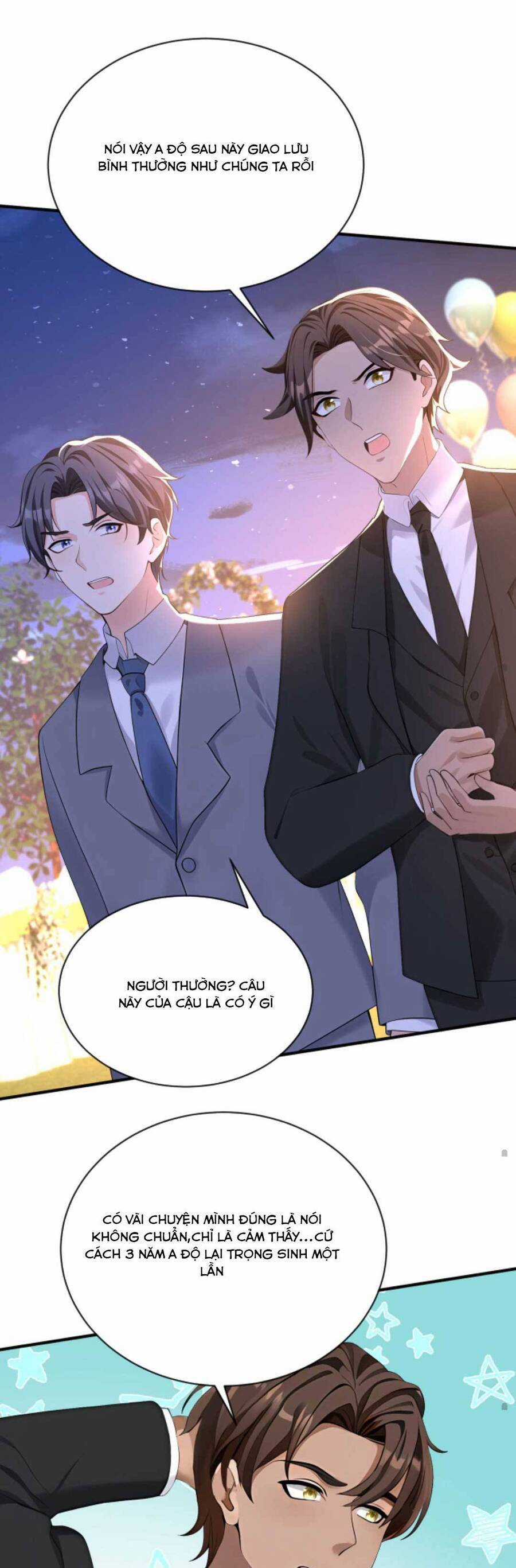 Tái Sinh Trở Lại : Chồng Cũ Khóc Lóc Cầu Xin Tái Hôn Chapter 179 trang 16