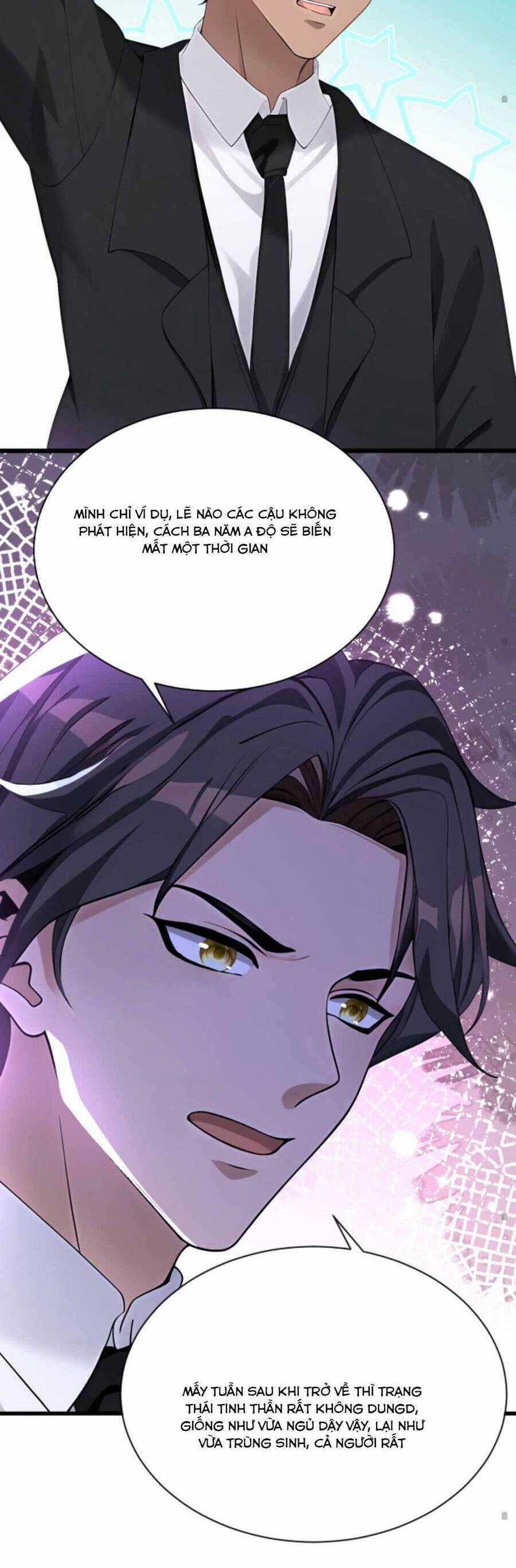 Tái Sinh Trở Lại : Chồng Cũ Khóc Lóc Cầu Xin Tái Hôn Chapter 179 trang 17