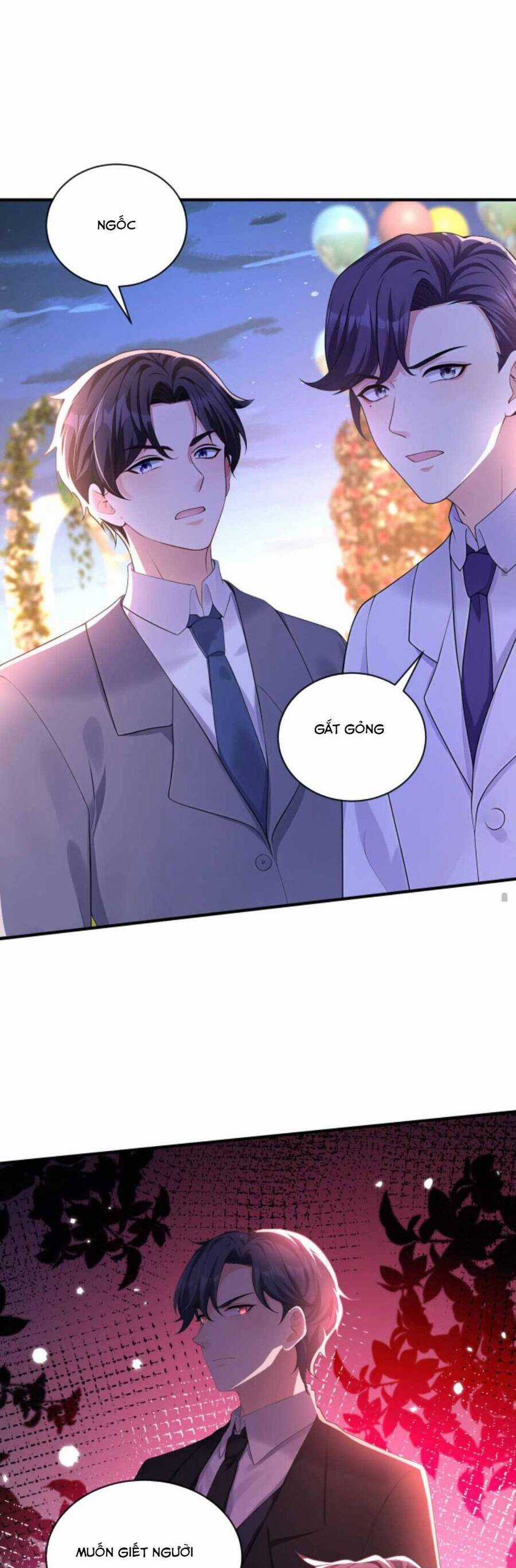 Tái Sinh Trở Lại : Chồng Cũ Khóc Lóc Cầu Xin Tái Hôn Chapter 179 trang 18