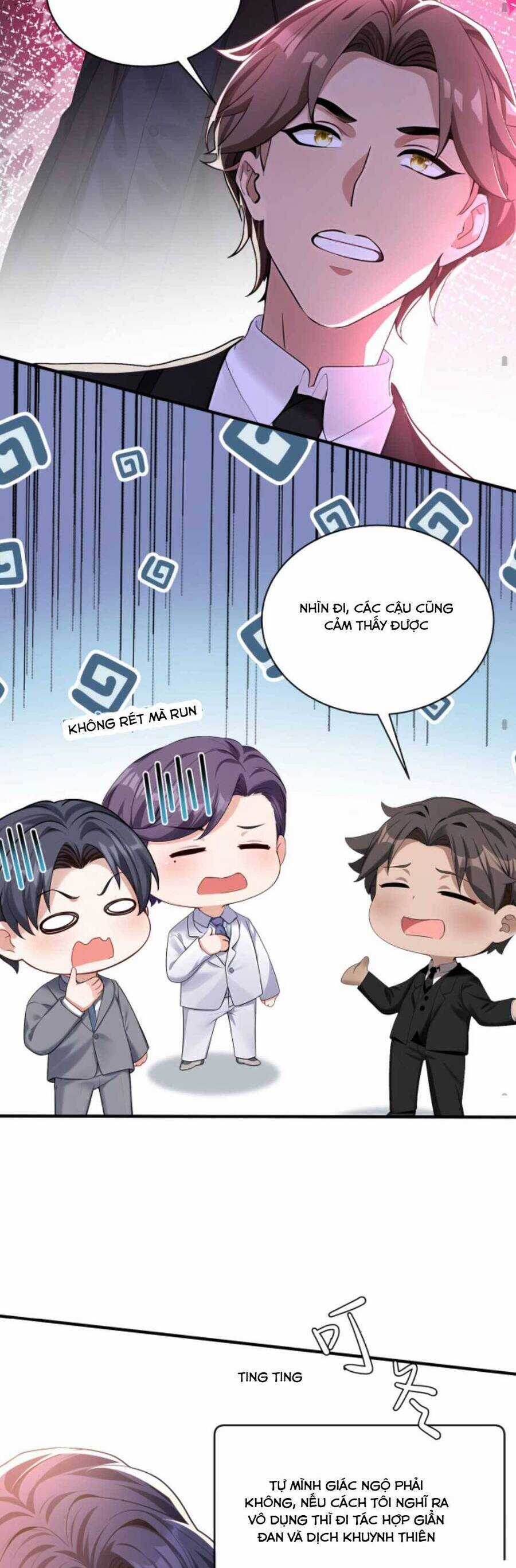 Tái Sinh Trở Lại : Chồng Cũ Khóc Lóc Cầu Xin Tái Hôn Chapter 179 trang 19