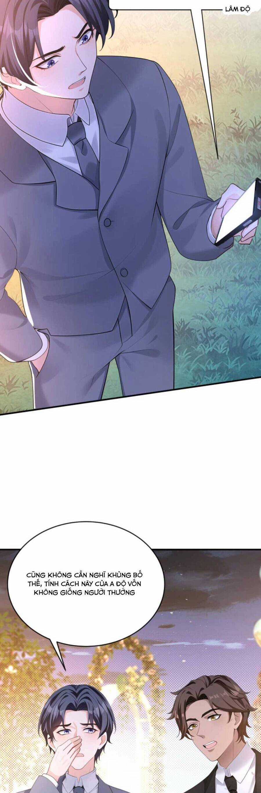 Tái Sinh Trở Lại : Chồng Cũ Khóc Lóc Cầu Xin Tái Hôn Chapter 179 trang 20