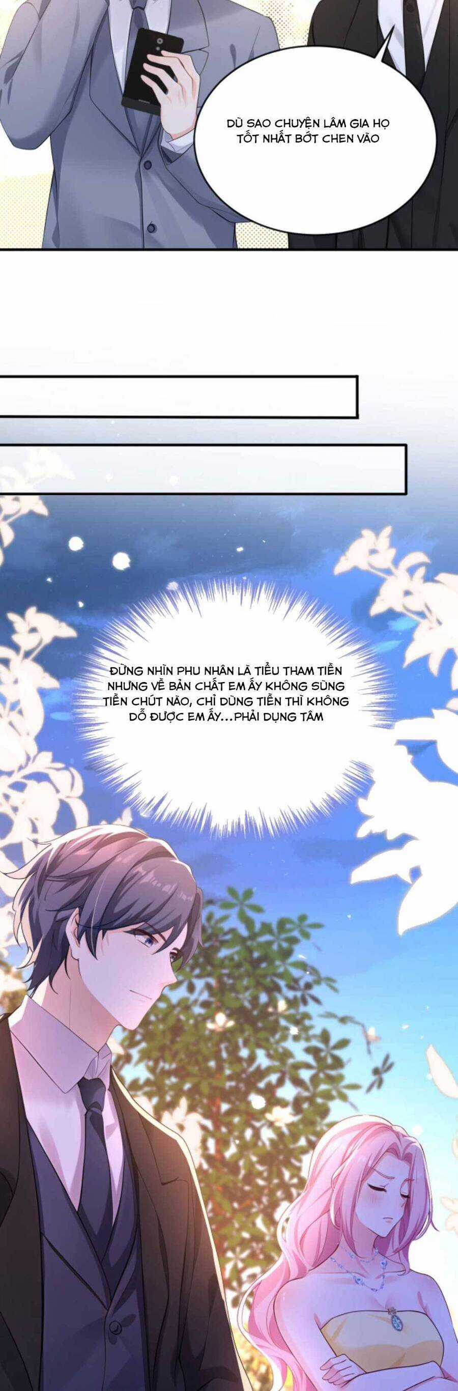 Tái Sinh Trở Lại : Chồng Cũ Khóc Lóc Cầu Xin Tái Hôn Chapter 179 trang 21