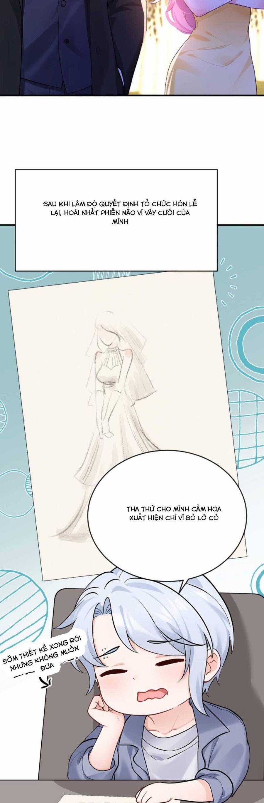 Tái Sinh Trở Lại : Chồng Cũ Khóc Lóc Cầu Xin Tái Hôn Chapter 179 trang 22